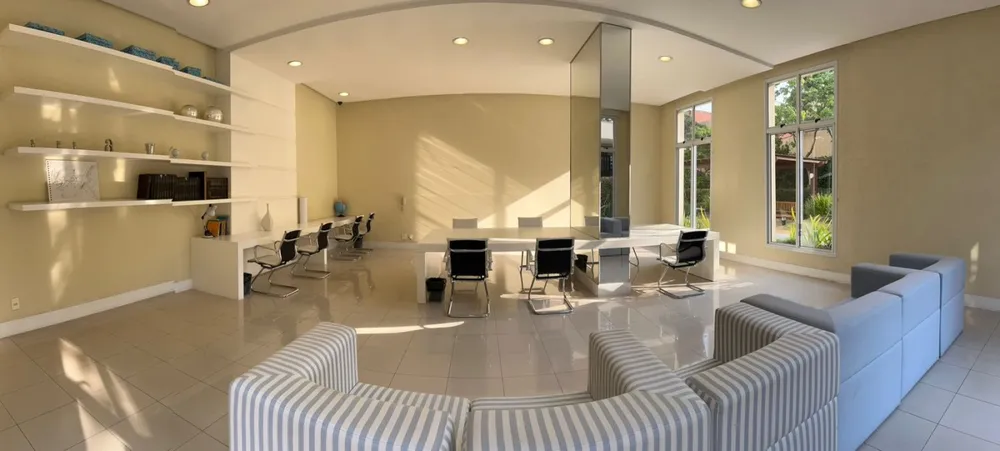 Apartamento, 3 quartos, 108 m² - Foto 6