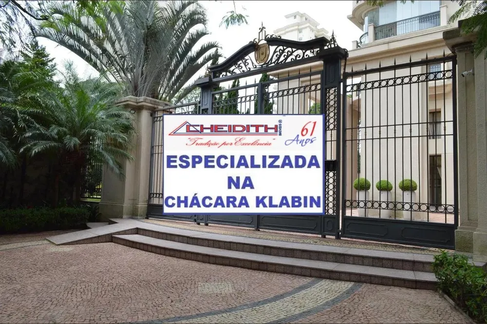 Apartamento, 4 quartos, 230 m² - Foto 7