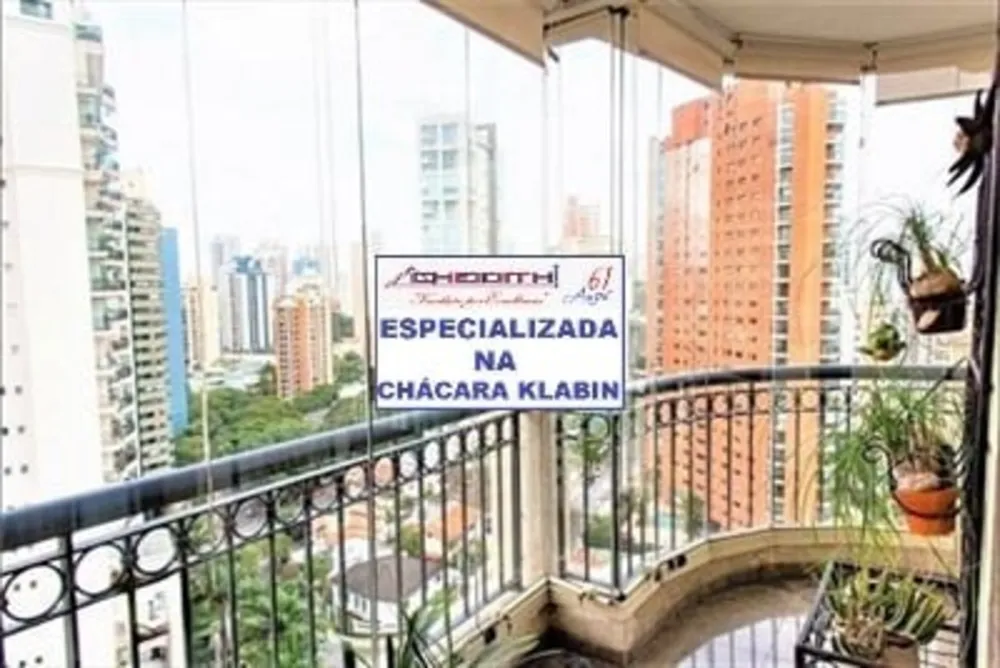 Apartamento, 4 quartos, 230 m² - Foto 1