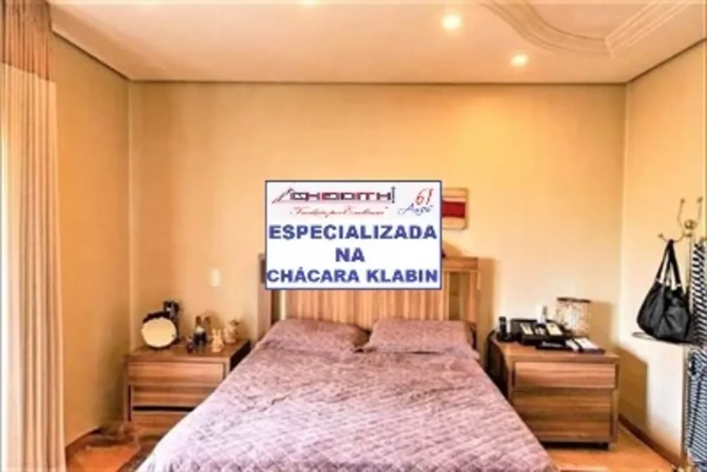 Apartamento, 4 quartos, 230 m² - Foto 5