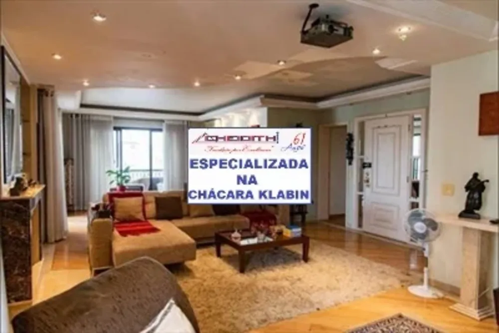 Apartamento, 4 quartos, 230 m² - Foto 6
