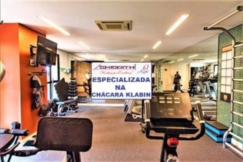 Apartamento, 4 quartos, 230 m² - Foto 3