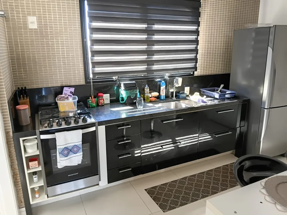 Apartamento, 3 quartos, 118 m² - Foto 1