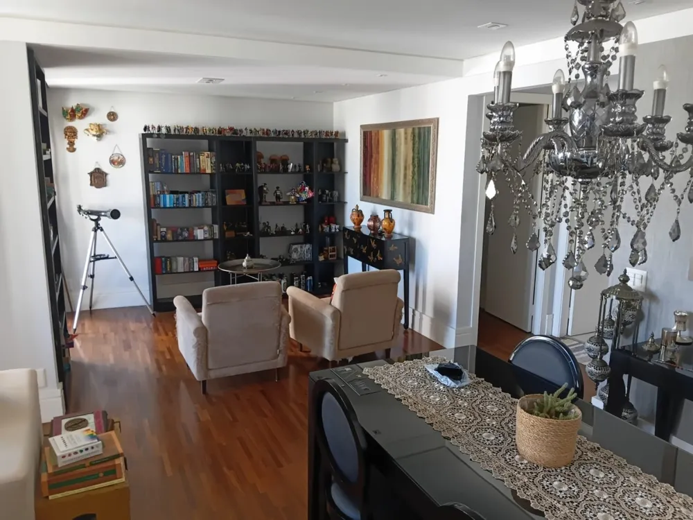Apartamento, 3 quartos, 118 m² - Foto 5