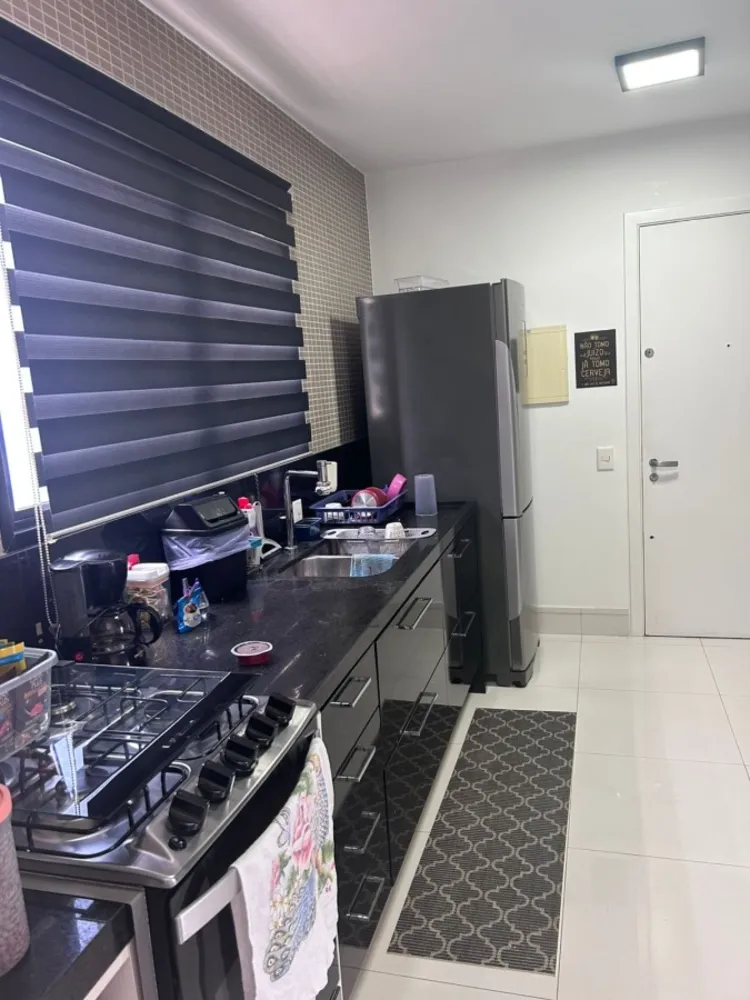 Apartamento, 3 quartos, 118 m² - Foto 6