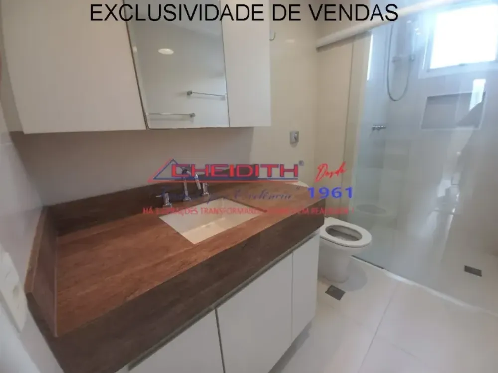 Apartamento, 3 quartos, 111 m² - Foto 4