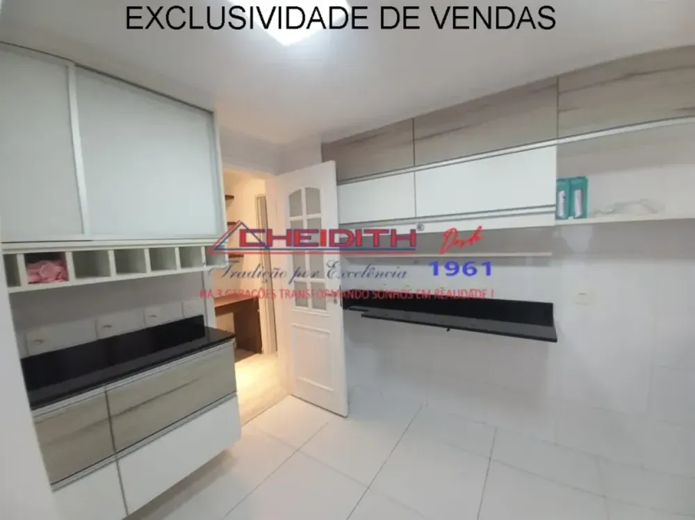 Apartamento, 3 quartos, 111 m² - Foto 5