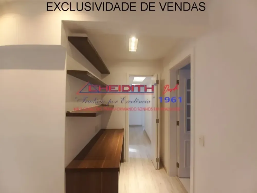 Apartamento, 3 quartos, 111 m² - Foto 3