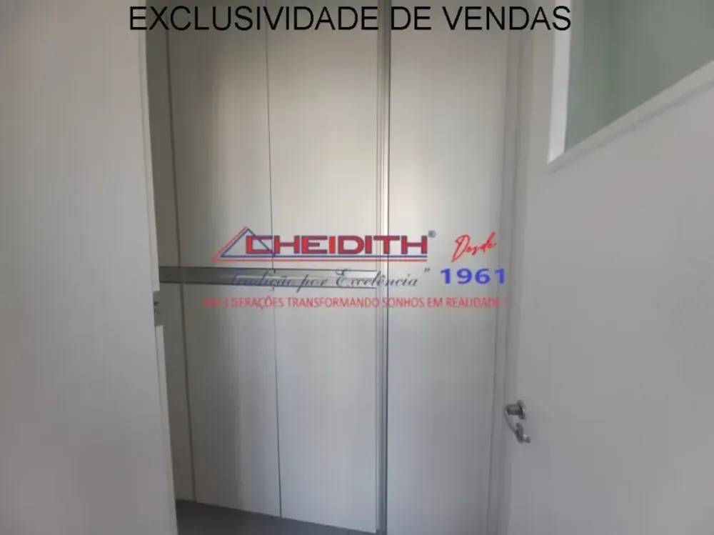 Apartamento, 3 quartos, 111 m² - Foto 6