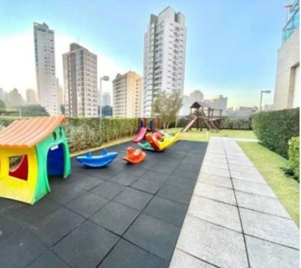 Cobertura, 4 quartos, 403 m² - Foto 7
