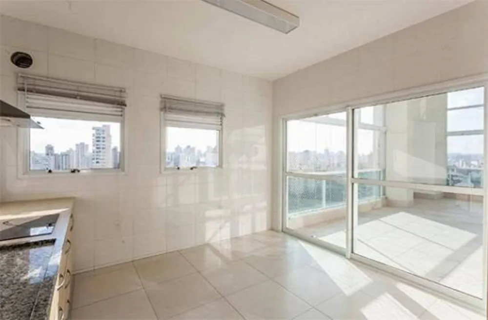 Cobertura, 4 quartos, 403 m² - Foto 9