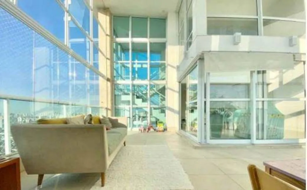 Cobertura, 4 quartos, 403 m² - Foto 1