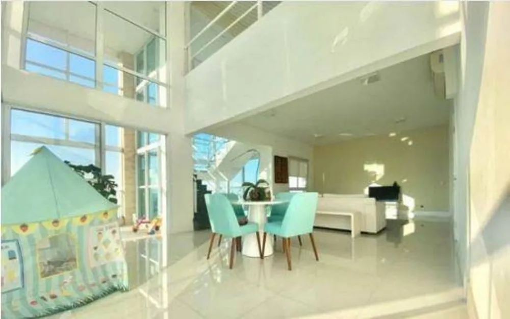 Cobertura, 4 quartos, 403 m² - Foto 2