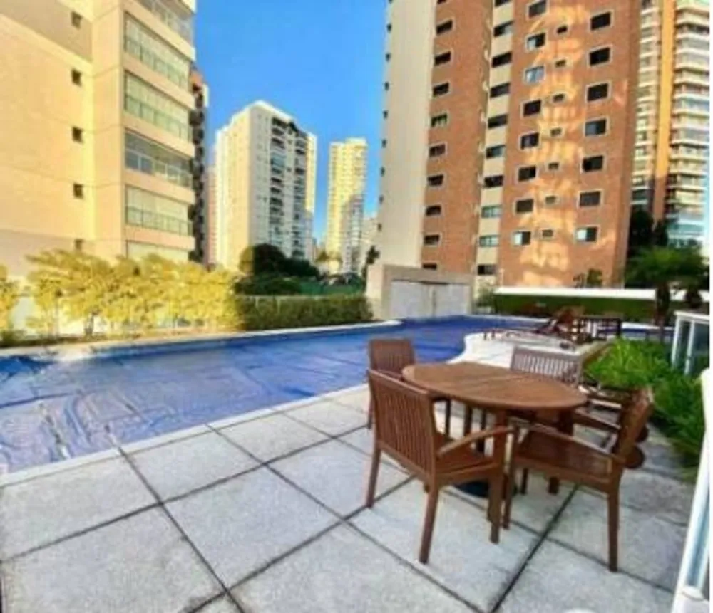 Cobertura, 4 quartos, 403 m² - Foto 6