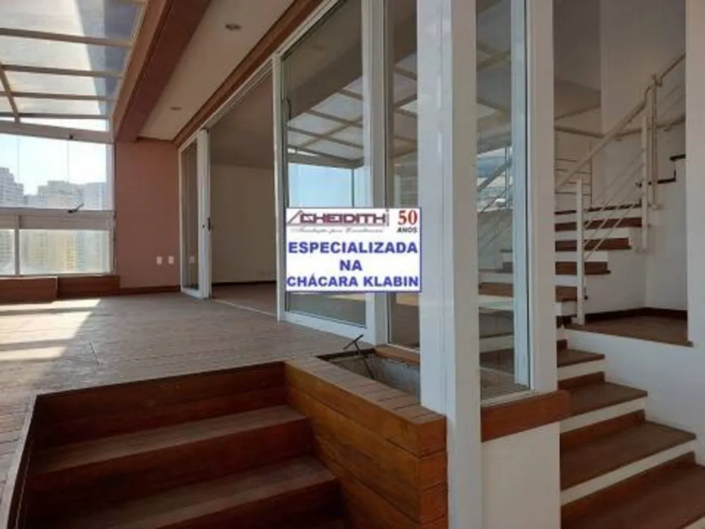 Cobertura, 4 quartos, 254 m² - Foto 2