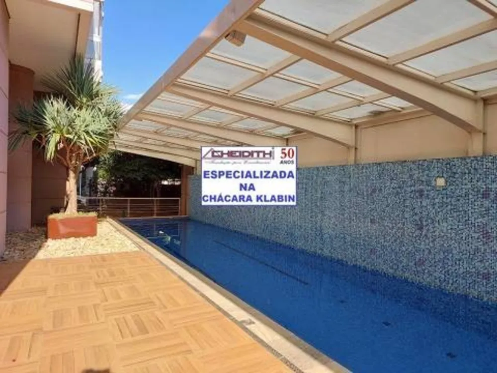 Cobertura, 4 quartos, 254 m² - Foto 7