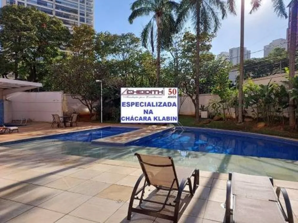 Cobertura, 4 quartos, 254 m² - Foto 6