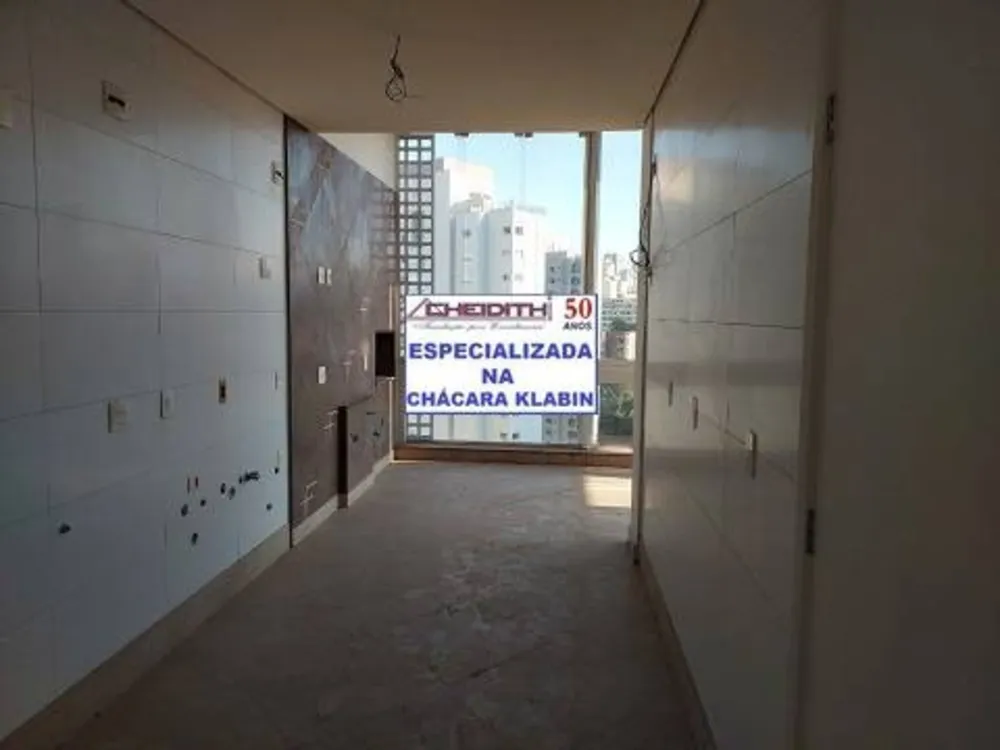 Cobertura, 4 quartos, 254 m² - Foto 4