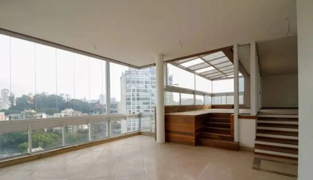 Cobertura, 4 quartos, 254 m² - Foto 11