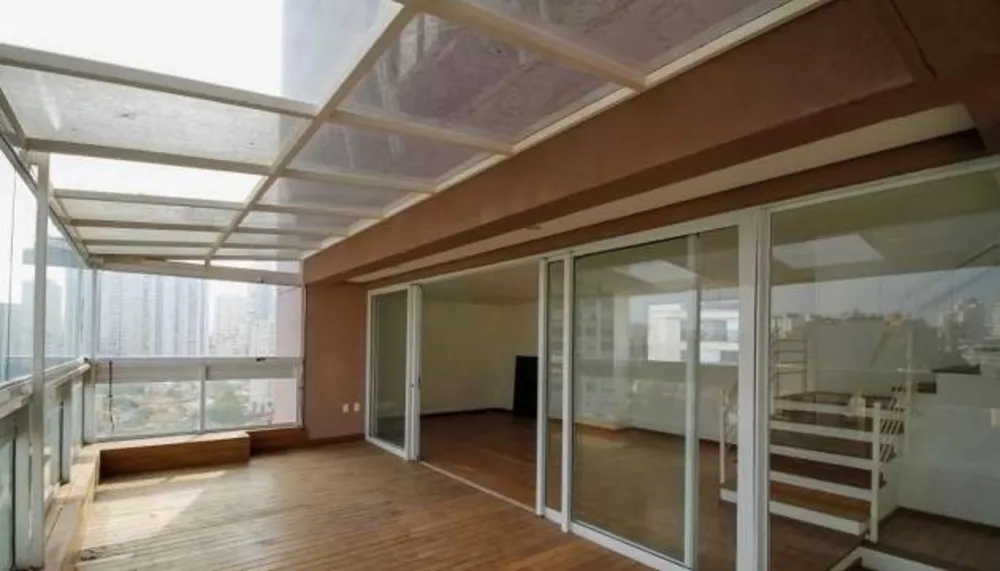 Cobertura, 4 quartos, 254 m² - Foto 9