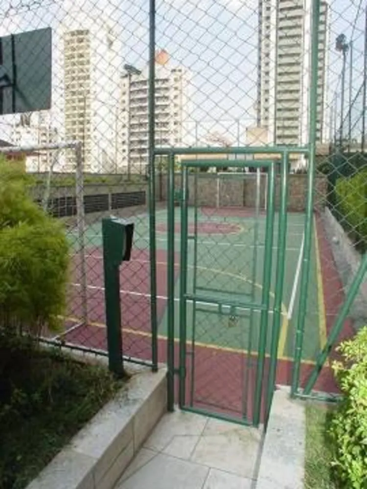 Apartamento, 3 quartos, 190 m² - Foto 4