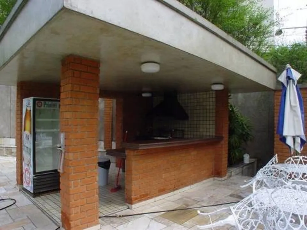 Apartamento, 3 quartos, 190 m² - Foto 3