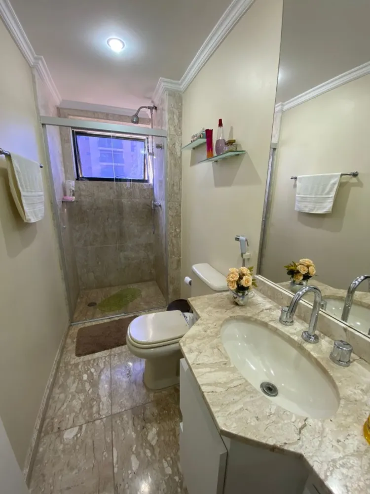 Apartamento, 3 quartos, 190 m² - Foto 2
