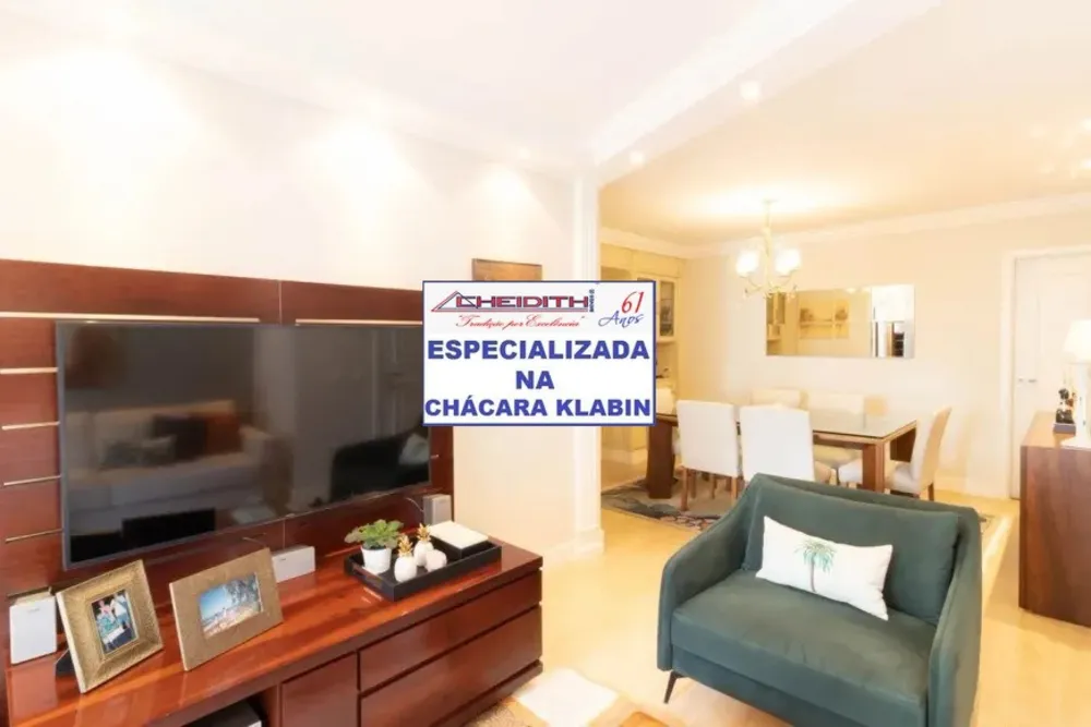 Apartamento, 3 quartos, 115 m² - Foto 8