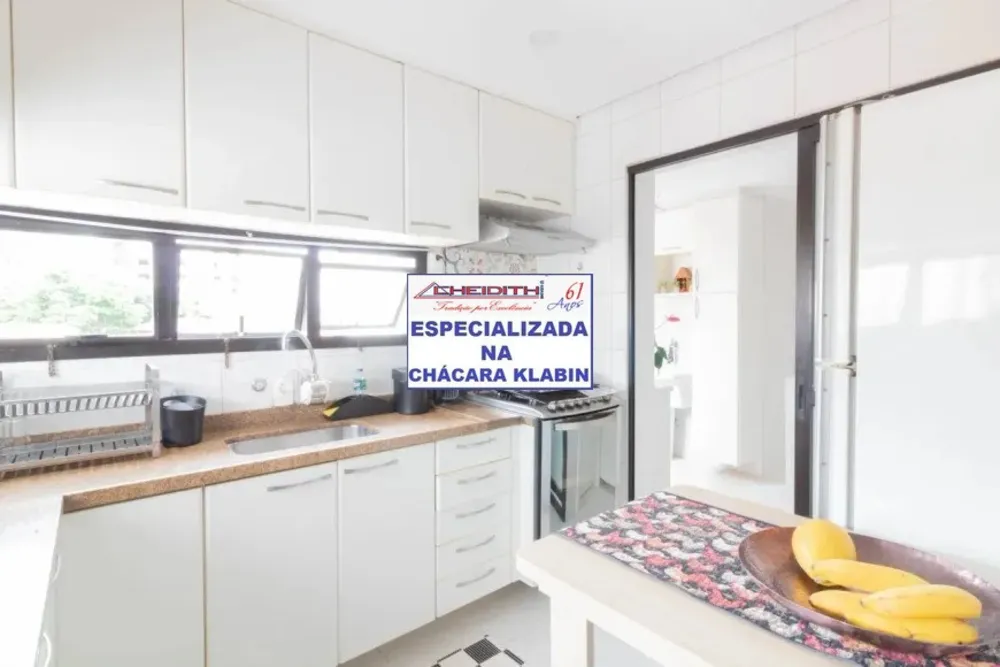 Apartamento, 3 quartos, 115 m² - Foto 6