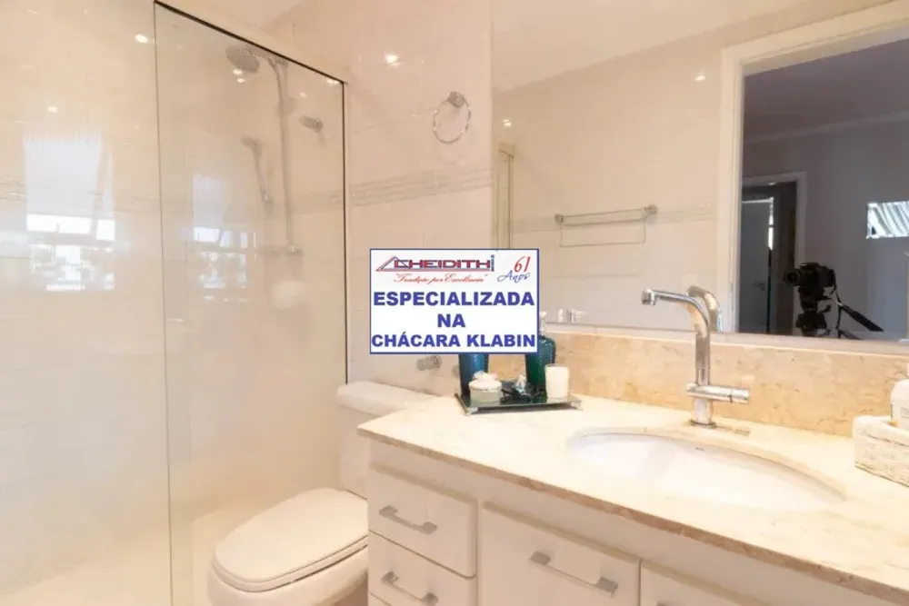 Apartamento, 3 quartos, 115 m² - Foto 5