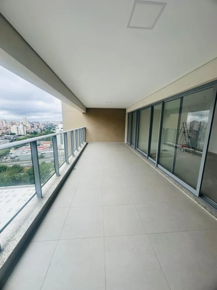 Apartamento, 4 quartos, 146 m² - Foto 2