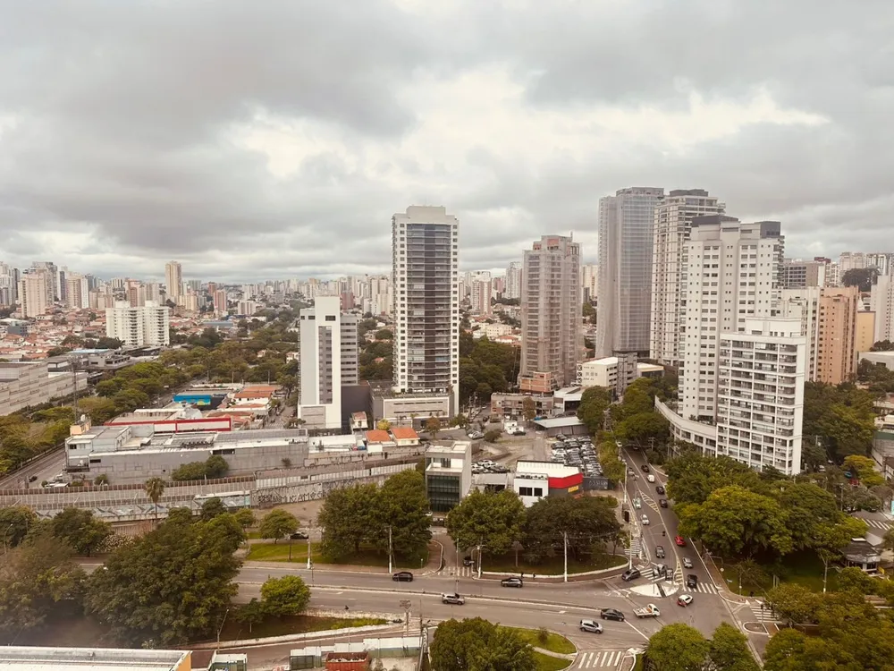 Apartamento, 4 quartos, 146 m² - Foto 1