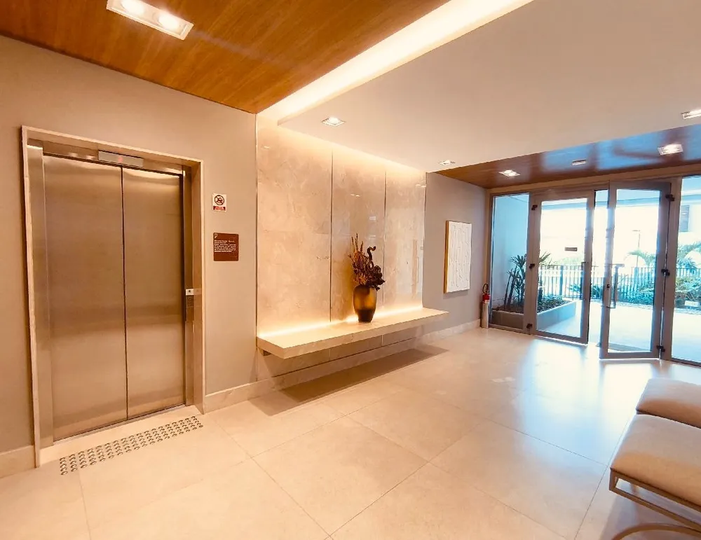 Apartamento, 4 quartos, 146 m² - Foto 5
