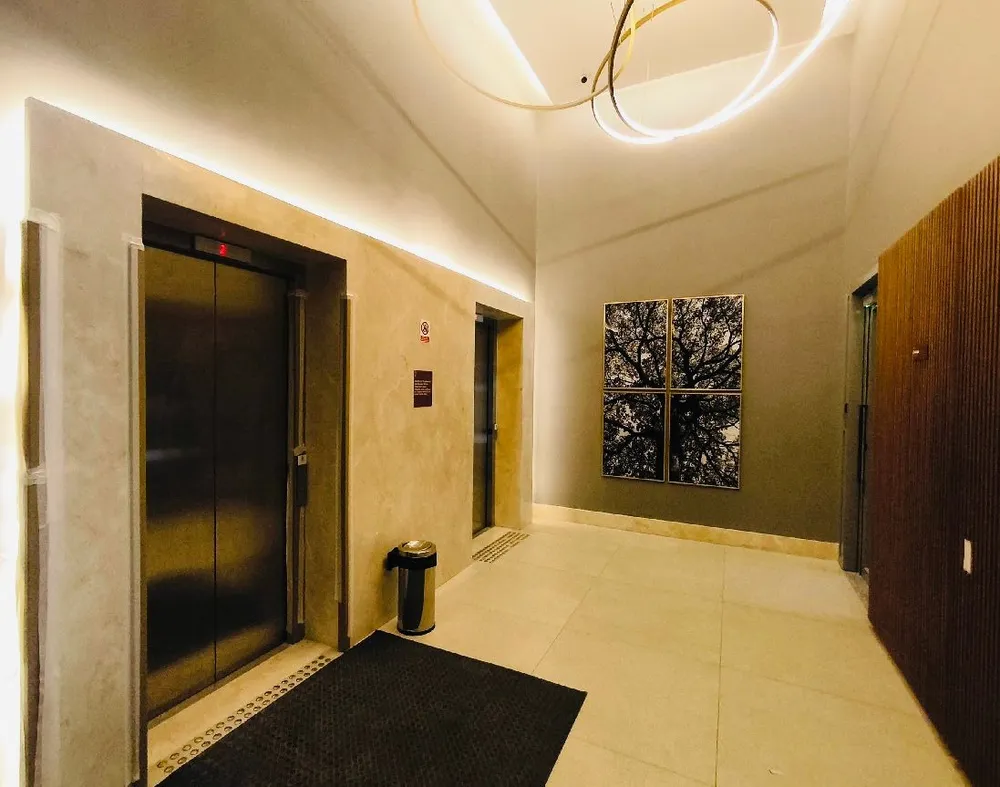 Apartamento, 4 quartos, 146 m² - Foto 6
