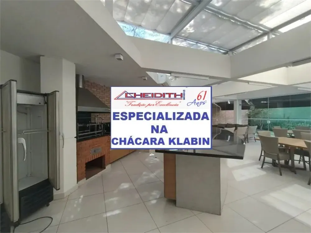 Apartamento, 4 quartos, 345 m² - Foto 6