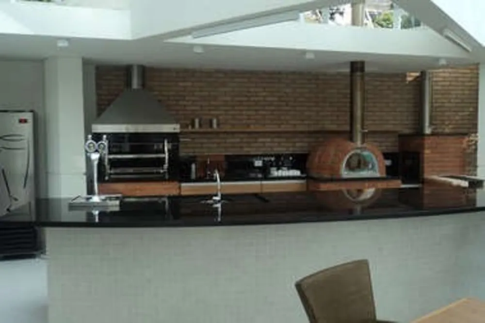 Apartamento, 4 quartos, 345 m² - Foto 7