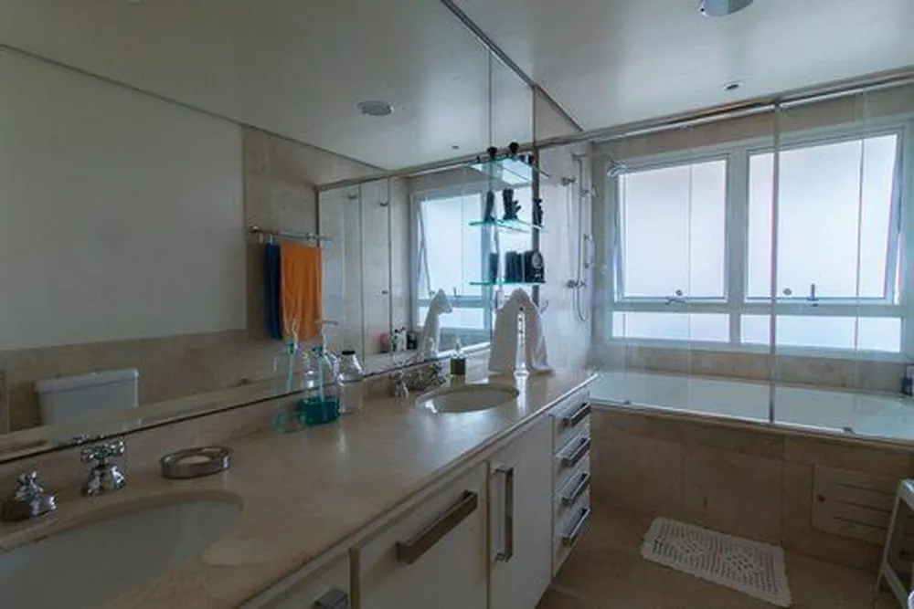 Apartamento, 4 quartos, 345 m² - Foto 1