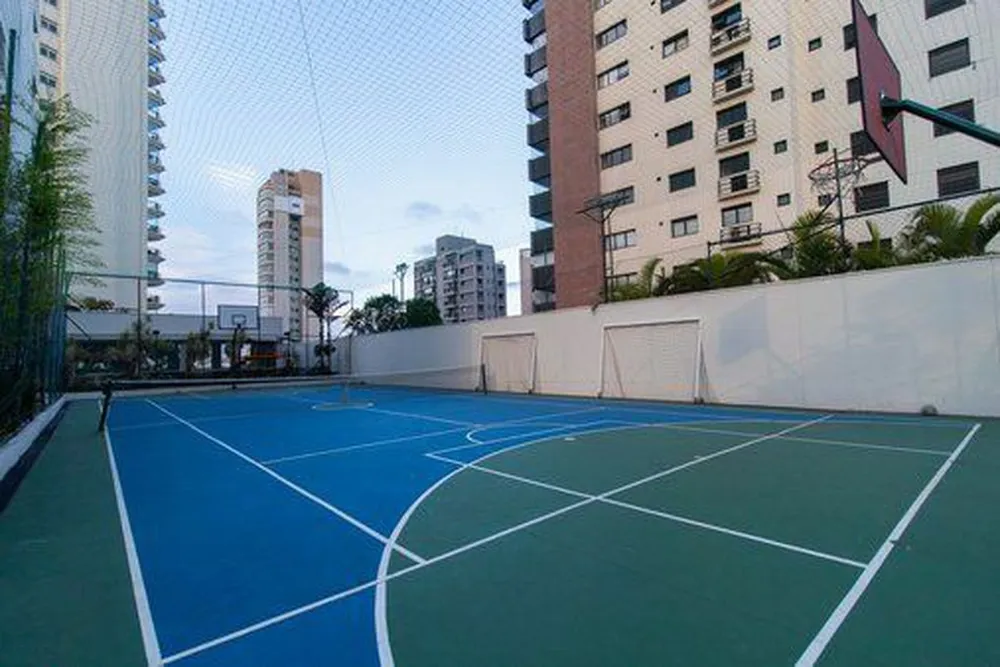 Apartamento, 4 quartos, 345 m² - Foto 4
