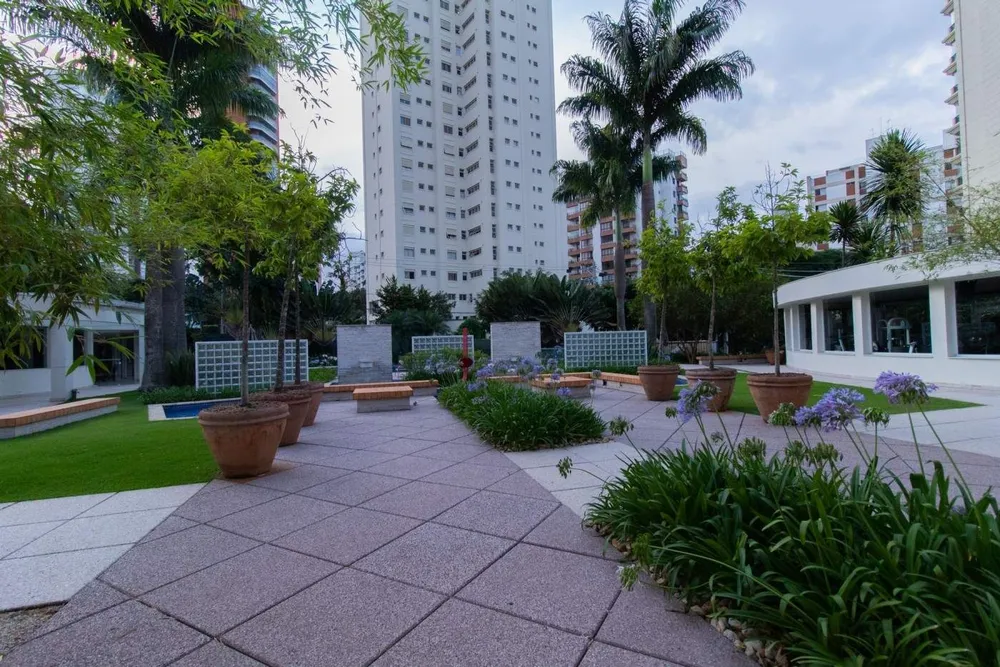 Apartamento, 4 quartos, 345 m² - Foto 3