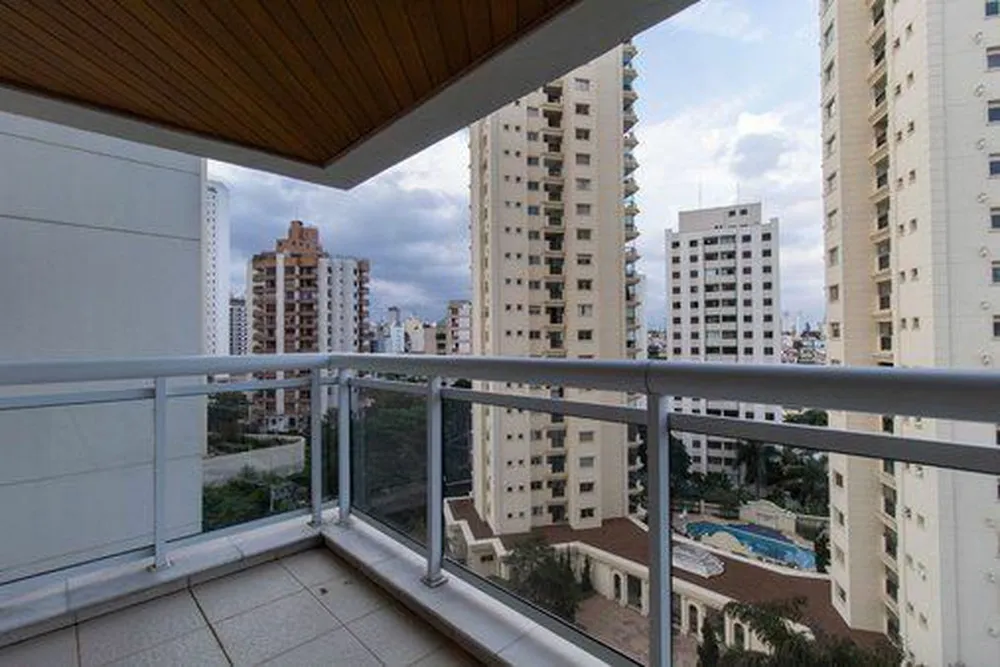 Apartamento, 4 quartos, 345 m² - Foto 11