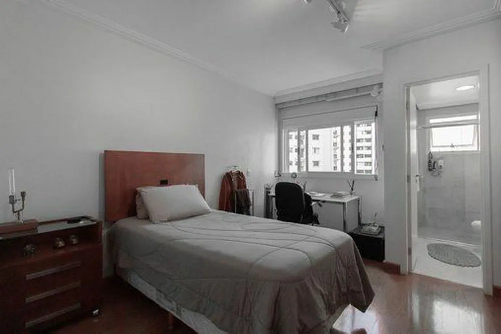 Apartamento, 4 quartos, 345 m² - Foto 9