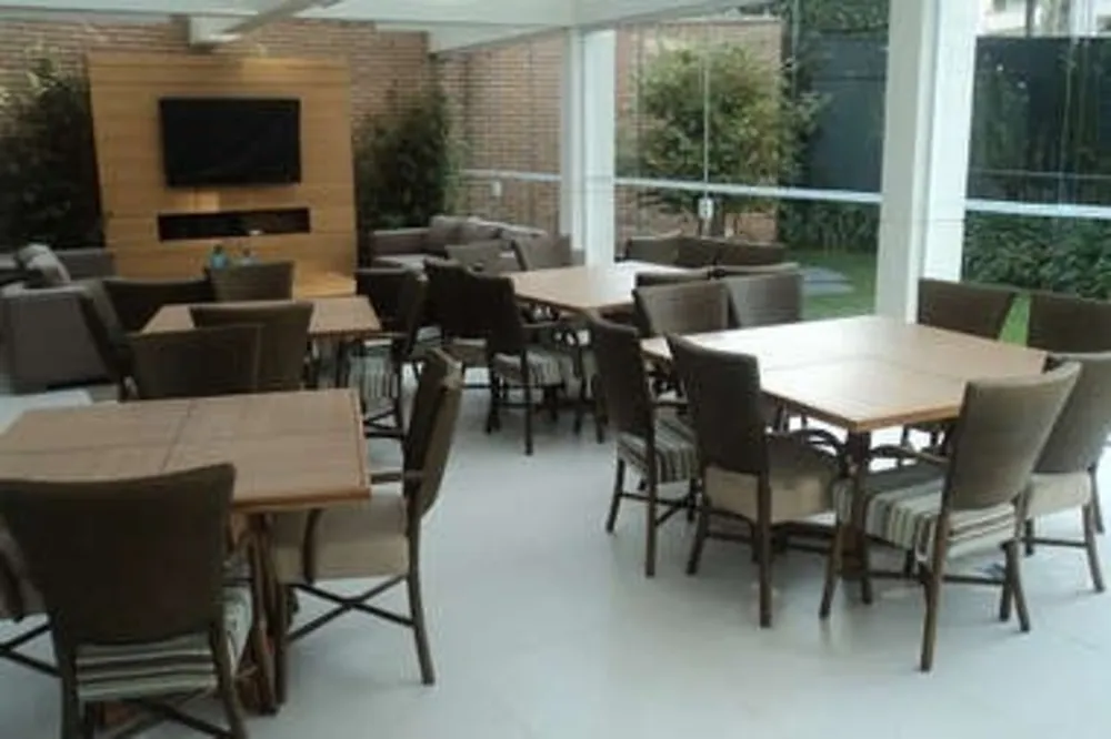 Apartamento, 4 quartos, 345 m² - Foto 2