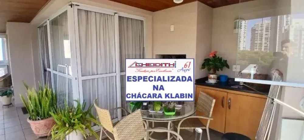 Apartamento, 4 quartos, 180 m² - Foto 3