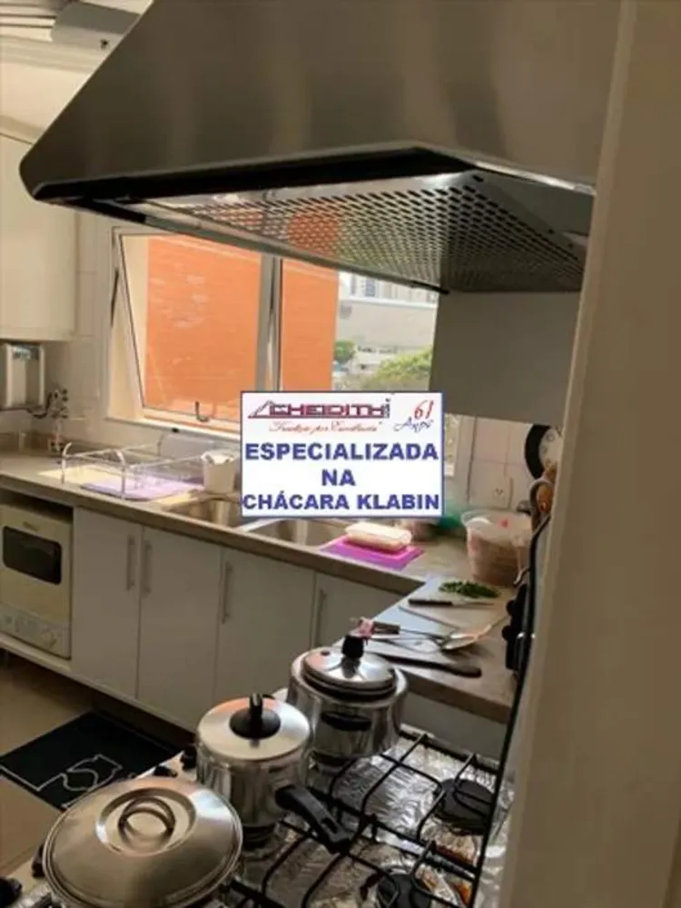 Apartamento, 4 quartos, 180 m² - Foto 4