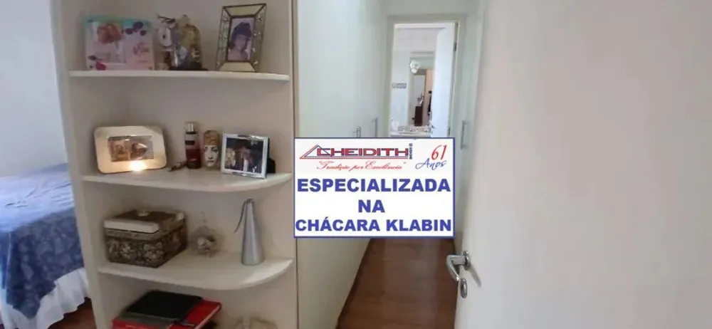 Apartamento, 4 quartos, 180 m² - Foto 1