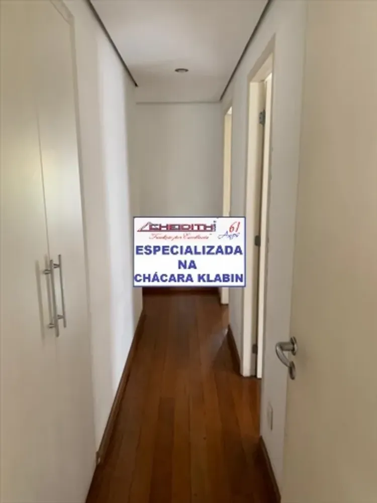 Apartamento, 4 quartos, 180 m² - Foto 3