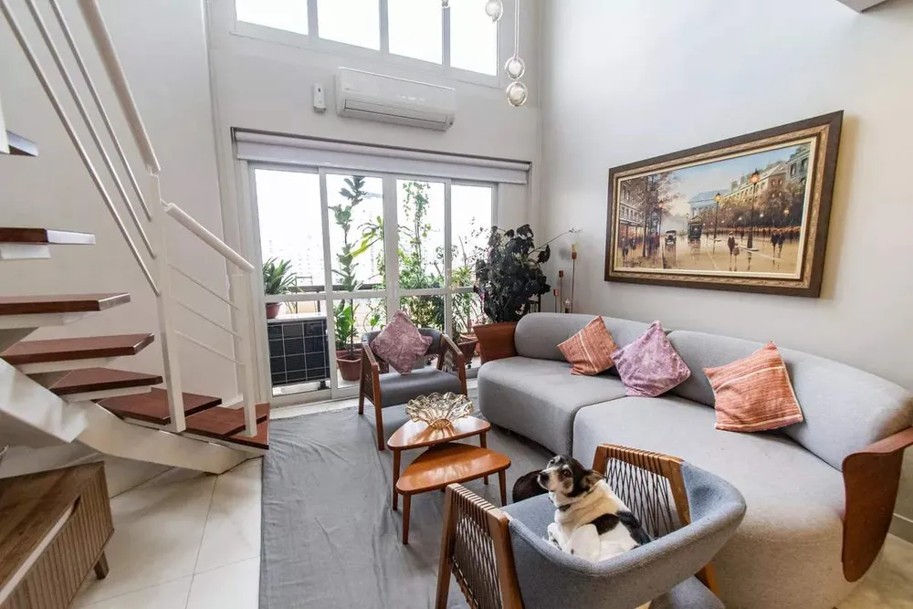 Cobertura, 3 quartos, 264 m² - Foto 4