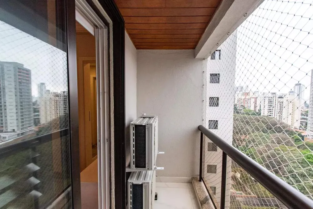 Cobertura, 3 quartos, 264 m² - Foto 5