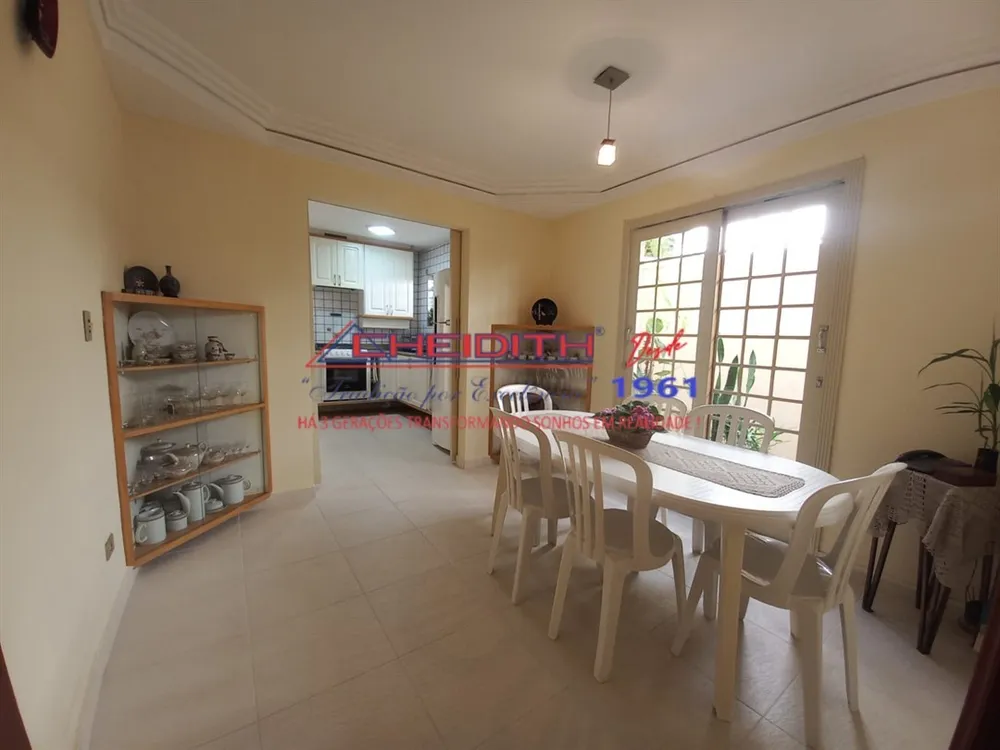 Sobrado, 3 quartos, 222 m² - Foto 11