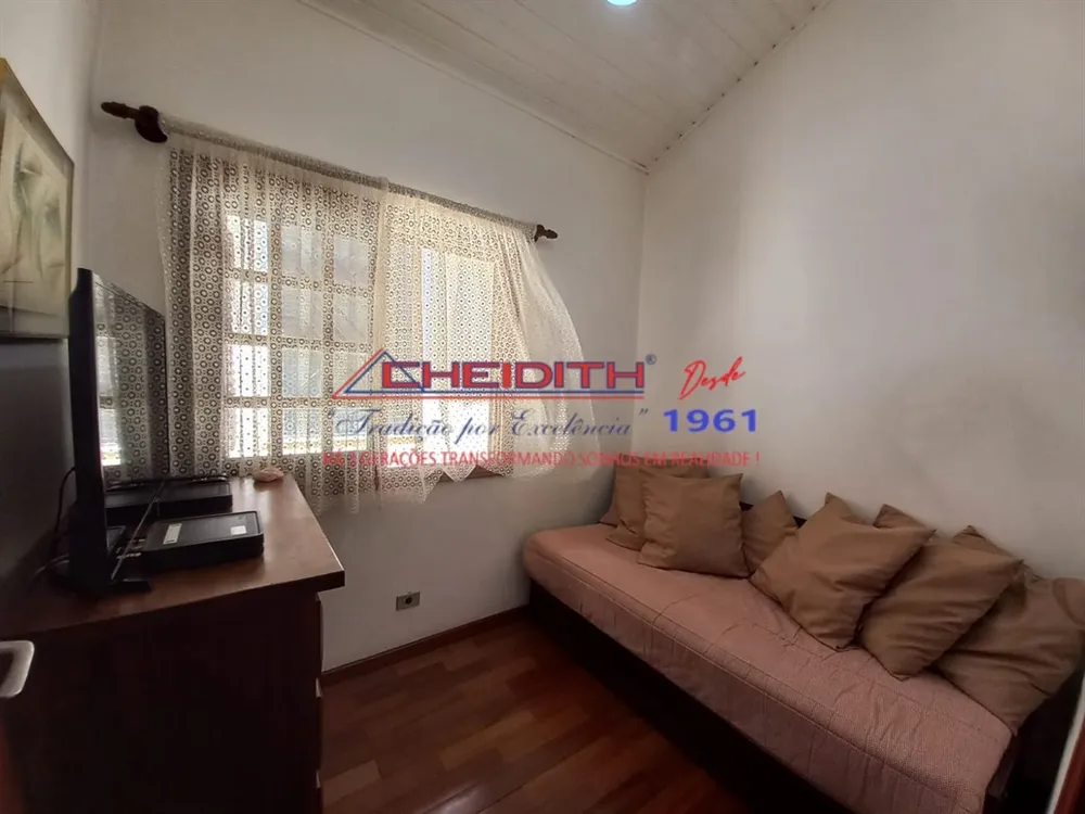 Sobrado, 3 quartos, 222 m² - Foto 12
